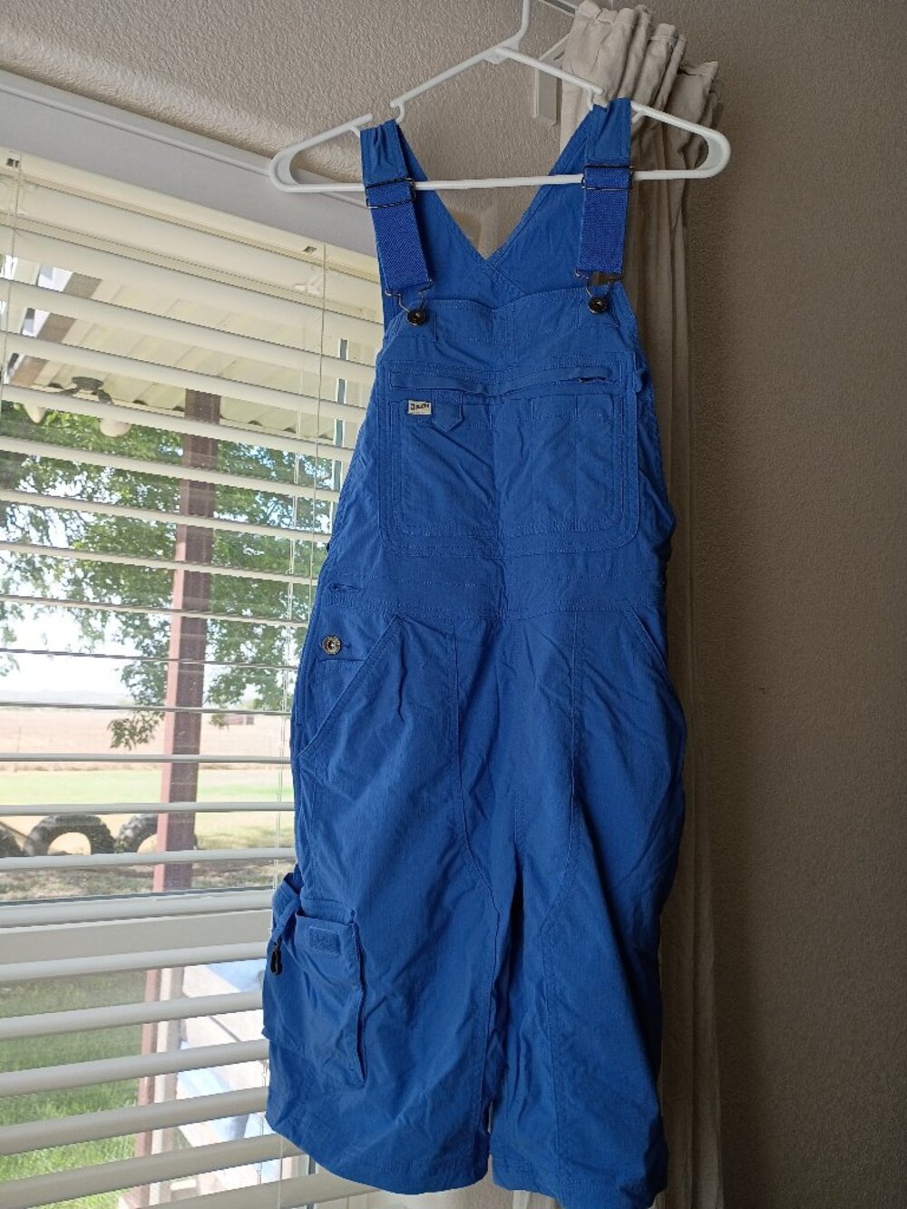 Duluth Gardening Overalls